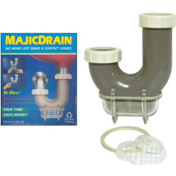 Majic Drain