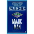 thumbnail image 1 of Pre-Owned Majic Man (Unknown) 0451199456 9780451199454, 1 of 1