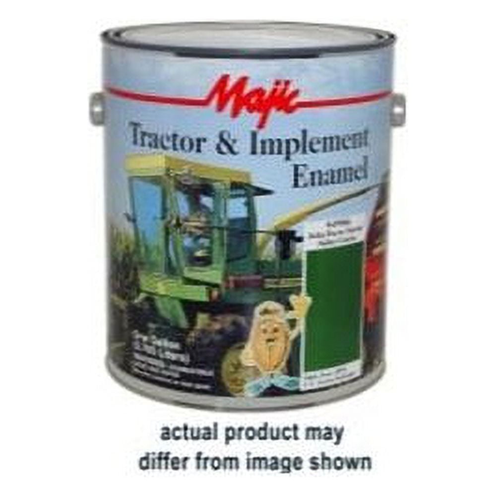 Majic Paints 809641 Majic Tractor And Implement Enamel, Gallon John