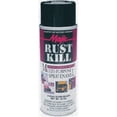thumbnail image 1 of Majic Paints 8-2015-8 12 oz. Gray Primer Rust kill Enamel Spray, 1 of 1