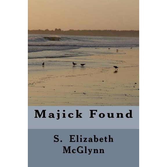 Majick Found