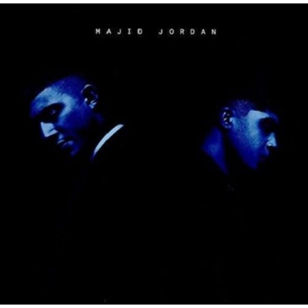 Majid Jordan - Majid Jordan - Vinyl