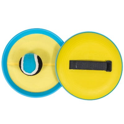 Majik Catch - Blue/Yellow