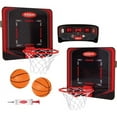 Majik Wireless Electronic Basketball Game