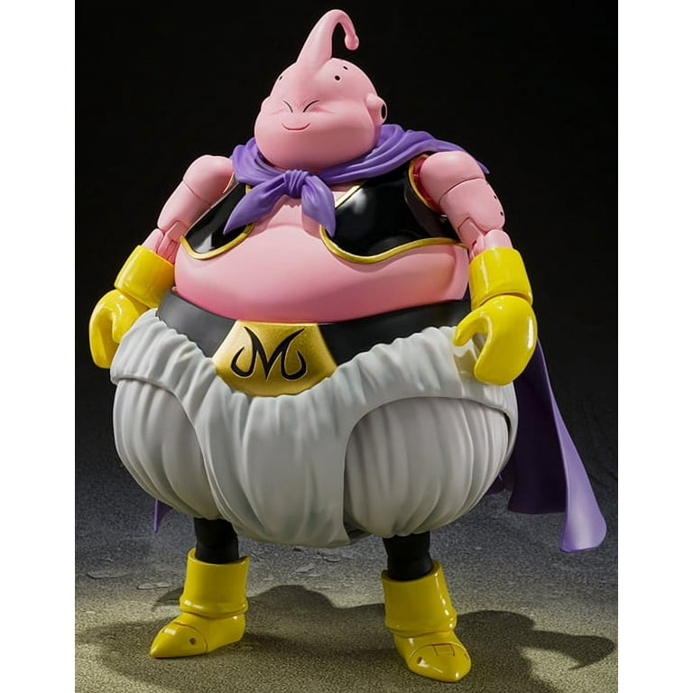 Majin Buu Good Version S.H. Figuarts Exclusive Edition, Dragon Ball Z