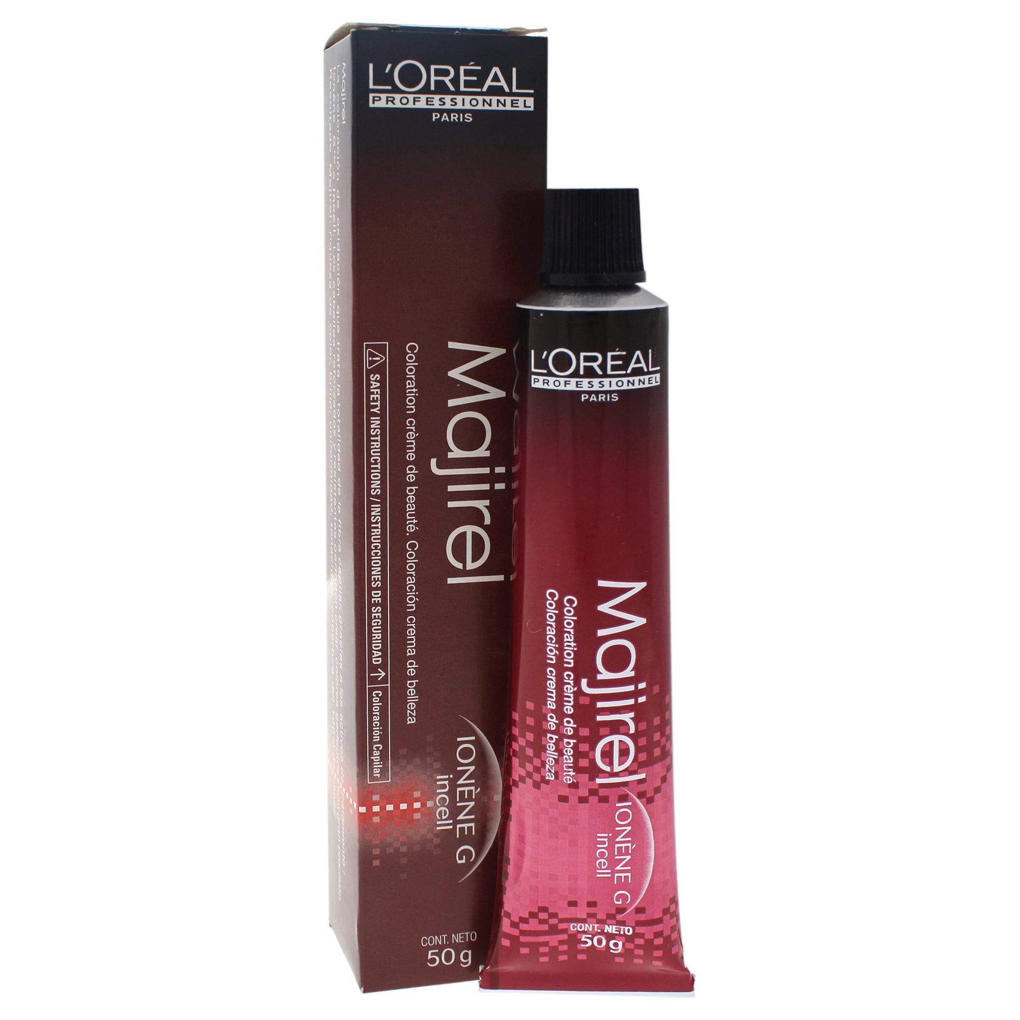 L'Oréal Paris Majirel DIA Richesse Color No. 5 , Light Brown