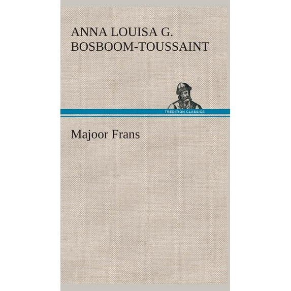 Majoor Frans (Hardcover)