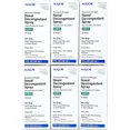 thumbnail image 1 of Major 12-Hour Nasal Decongestant Spray, OTC Medicine for Nasal Congestion 1 oz 6-Pack, 1 of 4