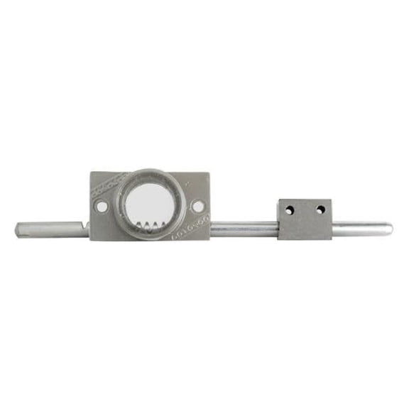 Major 5002-1 Single Point Octopod Patio Door Lock