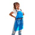 thumbnail image 1 of Major Apron- Blue, 1 of 6