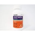 thumbnail image 1 of Major Aspirin Low Dose Pain Reliever 81mg 1000 Tablets, 1 of 2