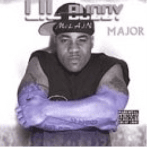 Major (Audiobook)