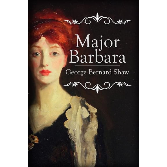 Major Barbara