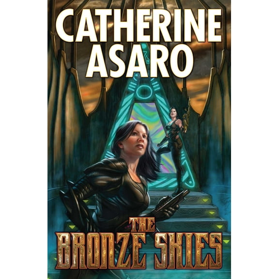 Major Bhaajan: The Bronze Skies (Series #2) (Paperback)