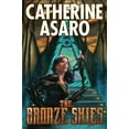 thumbnail image 1 of Major Bhaajan: The Bronze Skies (Series #2) (Paperback), 1 of 1