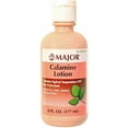 Major Calamine Lotion Topical Suspension Usp Skin Protectant 6 Oz 2