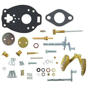 New Hood Emblem For Ford 800 Series Tractors - Replaces NDA1660A
