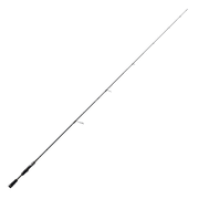 Major Craft BIS-S65L/SFS Benkei Spinning Rod, 65", Light