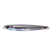 Major Craft JPMSL-3L#083 Jigpara Micro Slim Livebait Live Kin Aji UV 0.11oz 3g