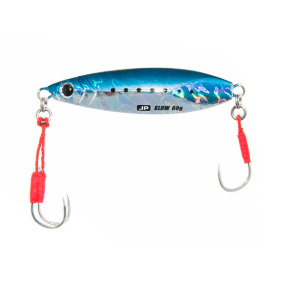 Major Craft JPSLOW-30#001 Jigpara Slow Iwashi 30g (1.6oz)