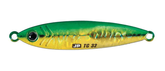 Major Craft Métal Jig Jigpara Tungstène JPTG-32L 32 Grammes