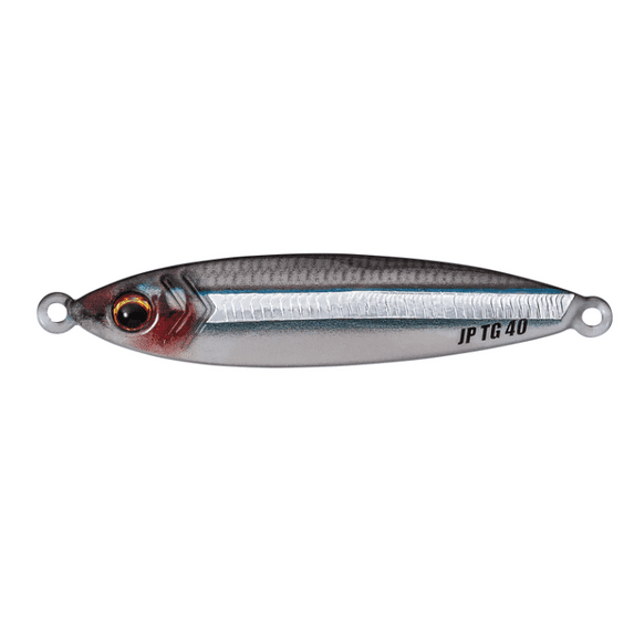 Major Craft JPTG-32L#086 Jigpara TG Livebait Live Kibinago 32g (1.13oz)