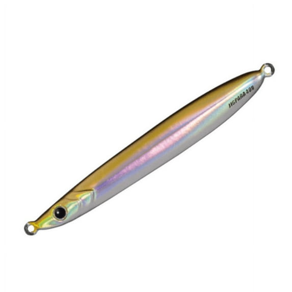 Major Craft Jigpara Jet, 1.06oz, 3.47", Ikanago