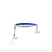 Major Craft Jigpara Standard 1.41oz 40g Blue Pink