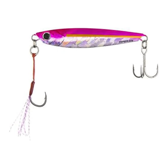 Major Craft Jigpara Standard 1.41oz (40g) Pink