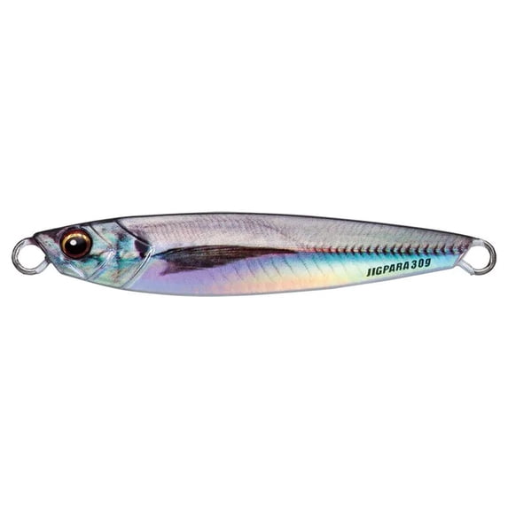 Major Craft Jigpara Standard Livebait Color 1.41oz (40g) Live Aji