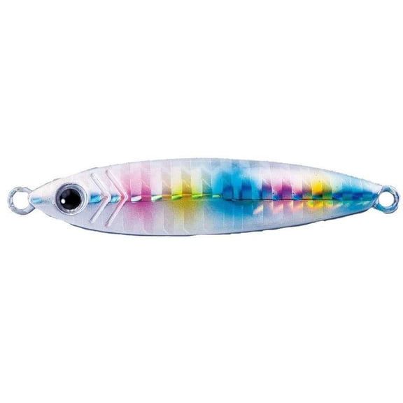 Major Craft Jigpara Tungsten 1.41oz (40g) Cotton Candy