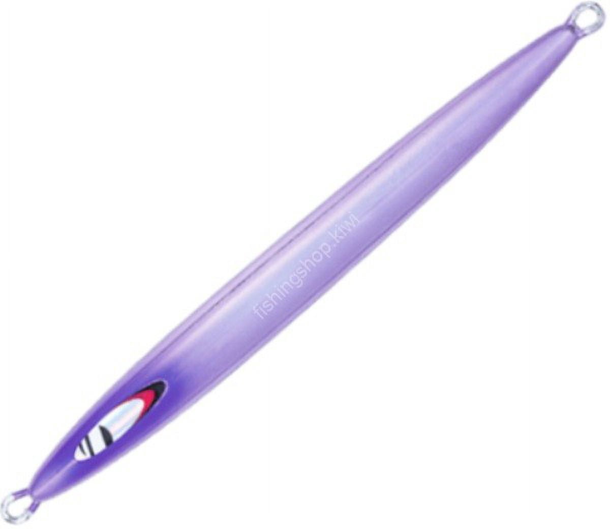 Major Craft Jigpara Vertical Long Slow, 14.11oz, 9.85", Keimura Mirror