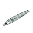 thumbnail image 1 of Major Craft Jigpara Vertical Tungsten 100  Zebra Glow, 1 of 1