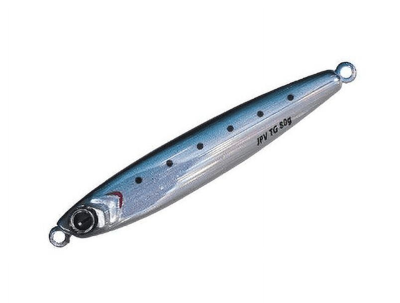 Leurre Vertical Tungstène Major Craft Jigpara JPVTG-180 - 180