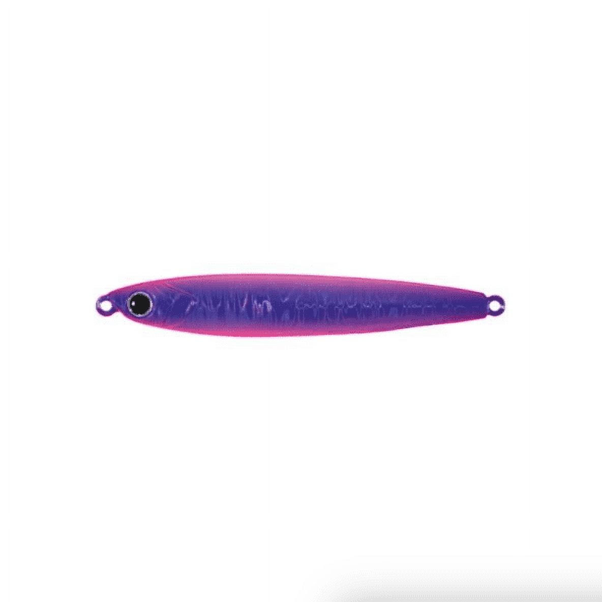 Major Craft Jigpara Vertical Tungsten 180 Pink Purple Walmart major-craft-jigpara-vertical-tungsten-180-pink-purple-walmart