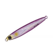 Major Craft Jigpara Vertical Tungsten 180 Pink