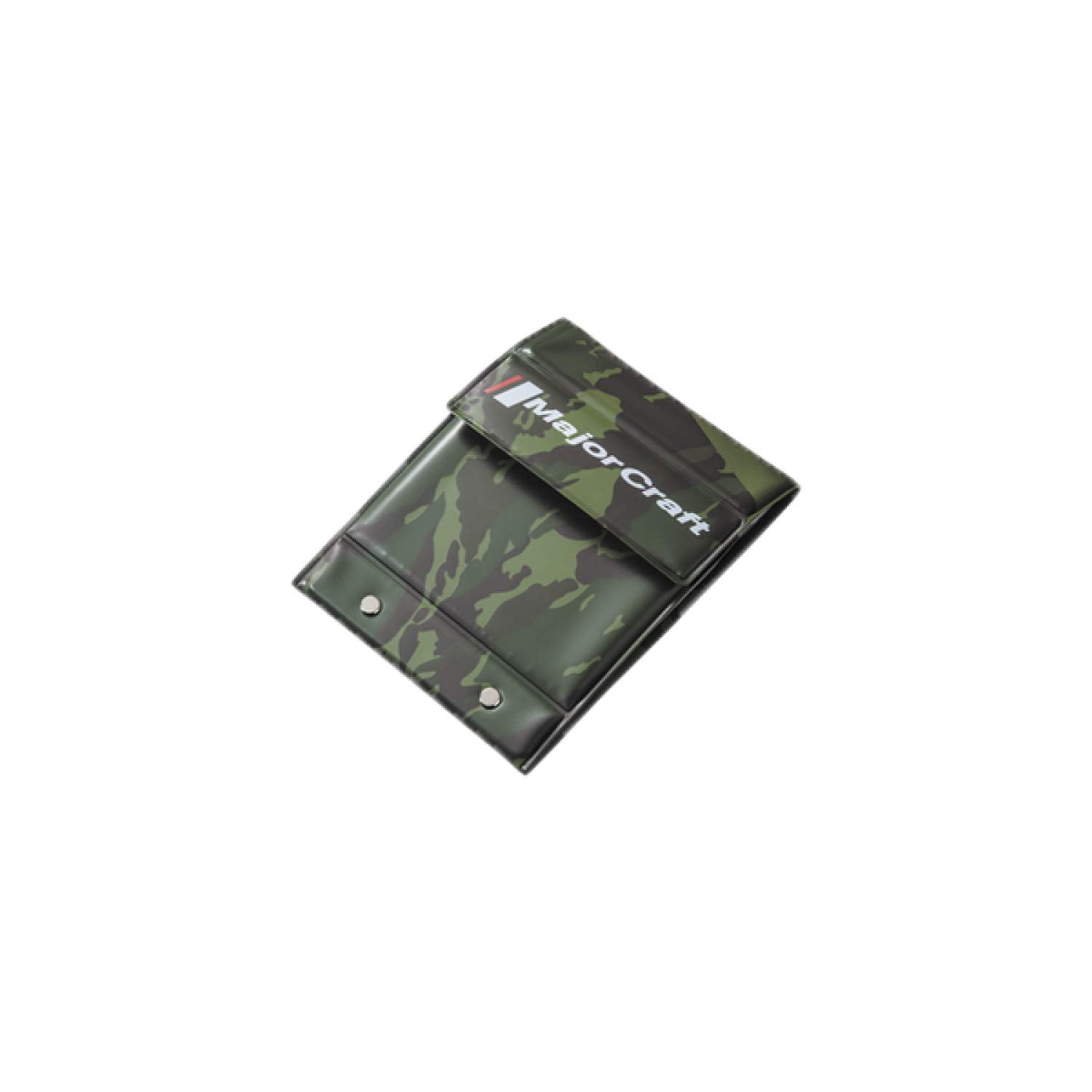 Major Craft MC Assist Hook Stocker, Camo