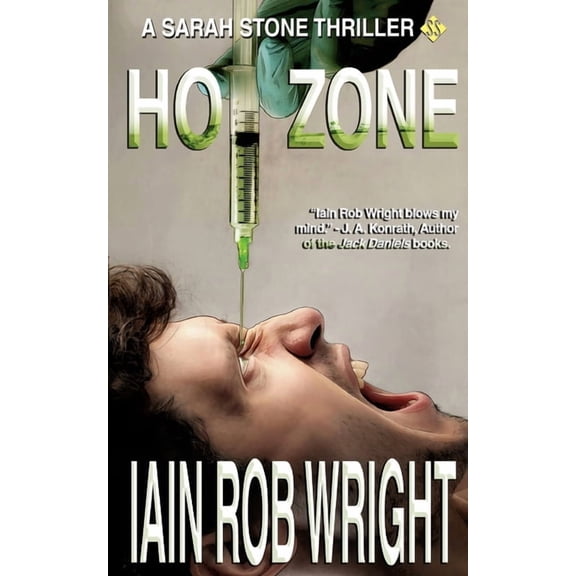 Major Crimes Unit Hot Zone, Book 2, (Paperback)