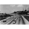 thumbnail image 1 of Major Deegan Expressway Seven Miles Outside New York City Has Six Lanes To Accommodate Increasing Suburban Commuter, 1 of 2