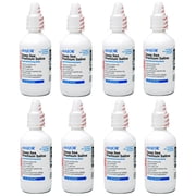 Major Deep Sea Saline Nasal Moisturizing Spray 1.5 oz. Set of 8