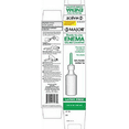 thumbnail image 1 of Major Enema Saline Laxative Ready-To-Use Latec Free, 4.5 oz, 1 of 3