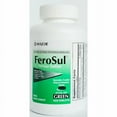 thumbnail image 1 of Major FeroSul Ferrous Sulfate Tablets, 1000 Count, 1 of 6