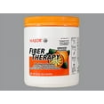 thumbnail image 1 of Major Fiber Therapy Orange Flavor 16 oz. EACH, 1 of 1