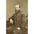 thumbnail image 1 of Major General James Abram Garfield In 1863. In 1861 The Future Us President History (18 x 24), 1 of 2