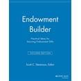 thumbnail image 1 of Major Gifts Report: Endowment Builder: Practical Ideas for Securing Endowment Gifts (Paperback), 1 of 1
