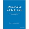 thumbnail image 1 of Major Gifts Report: Memorial and In-Tribute Gifts: 49 Ideas for Increasing Memorial and In-Tribute Gift Support (Paperback), 1 of 1