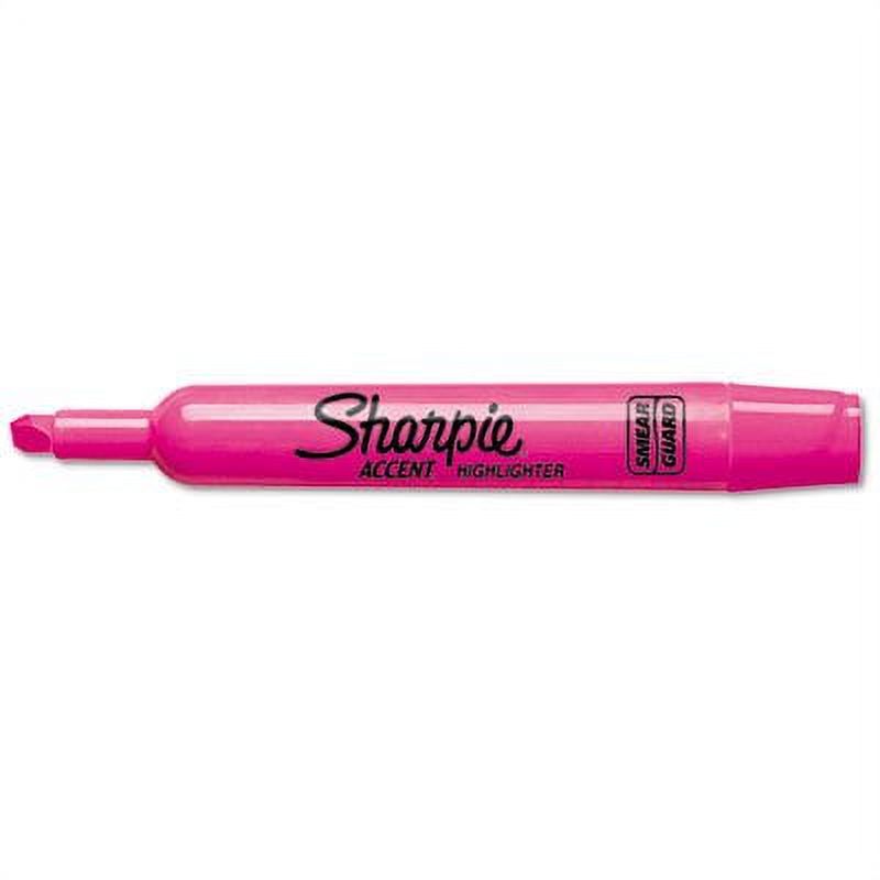 Major Highlighter Marker Point Style Color Barrel Color 12