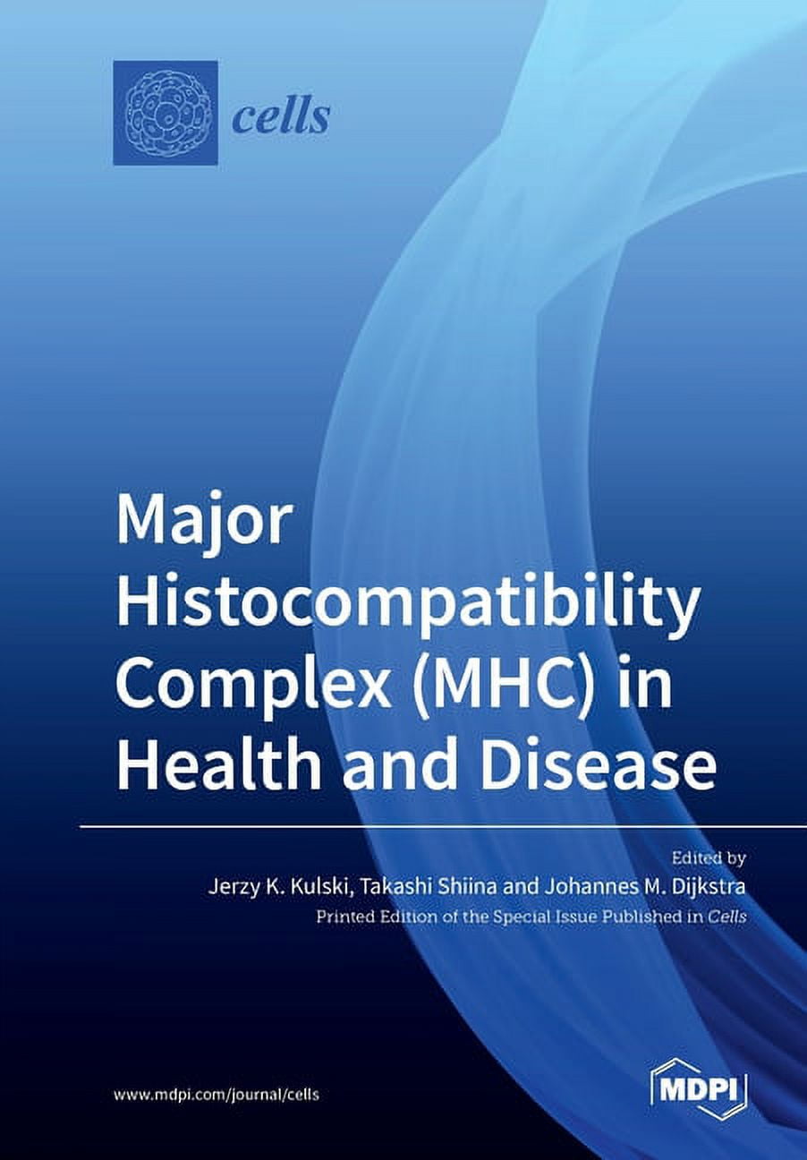 Major Complex (MHC) in Health and Disease (Paperback