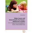 thumbnail image 1 of Major Issues and Determinants for Parent-Adolescent Conflict (Paperback), 1 of 1