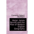 thumbnail image 1 of Major James Rennel and the Rise of Modern English Geography (Paperback), 1 of 1